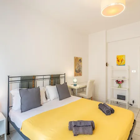Centro - Grande Terrazzo Vivibile Apartament *