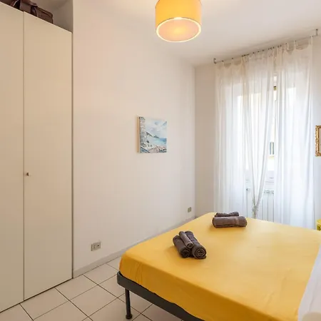 Centro - Grande Terrazzo Vivibile Apartament *