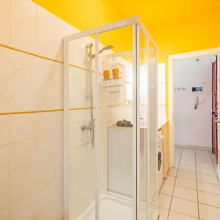 Centro - Grande Terrazzo Vivibile Apartament