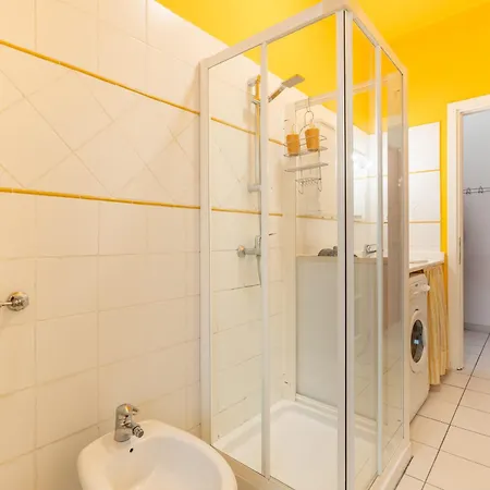 Centro - Grande Terrazzo Vivibile Apartament