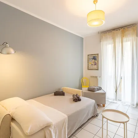 Apartament Centro - Grande Terrazzo Vivibile Alassio