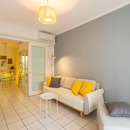 Apartament Centro - Grande Terrazzo Vivibile Alassio