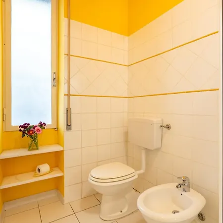 Apartament Centro - Grande Terrazzo Vivibile