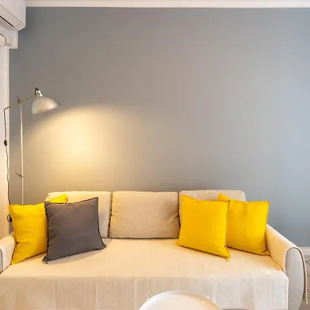 Apartament Centro - Grande Terrazzo Vivibile