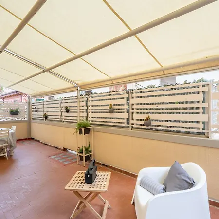 Apartament Centro - Grande Terrazzo Vivibile Alassio